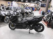 YAMAHA XP T-MAX 560 TECH MAX