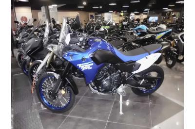 YAMAHA XTZ TENERE 700