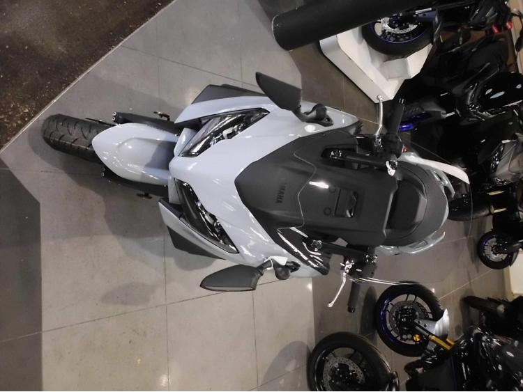 YAMAHA XP T-MAX 560 TECH MAX