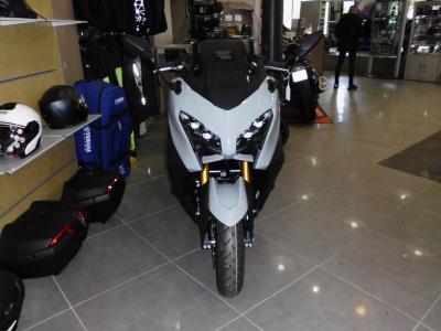 YAMAHA XP T-MAX 560 TECH MAX