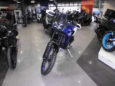 YAMAHA XTZ TENERE 700