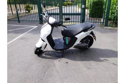 YAMAHA NEO'S 50 ELECTRIQUE