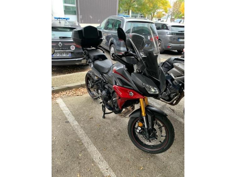 YAMAHA TRACER 900 GT