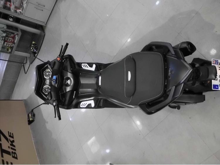 YAMAHA XP T-MAX 500 ABS