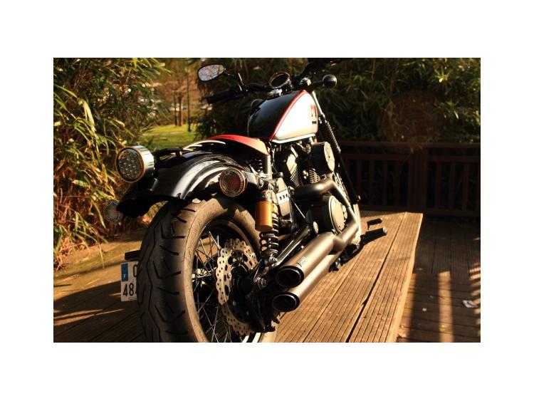 XV 950R Bolt