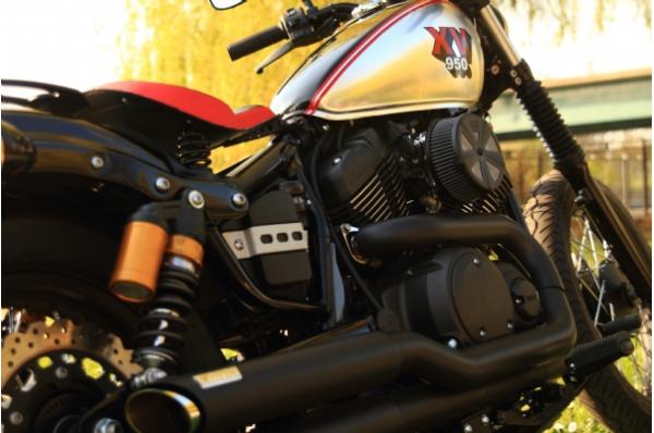XV 950R Bolt